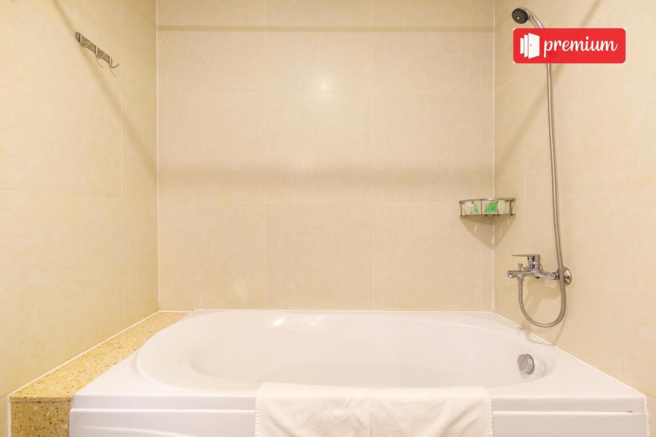 Reddoorz Bamboo Saigon Hotel Su Van Hanh Bandar Ho Chi Minh Bilik gambar